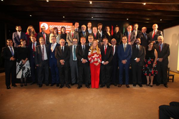 Foto Colegio de Economistas de Granada